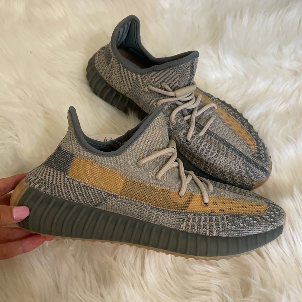 YEEZY BOOST 350 V2 'ISRAFIL'